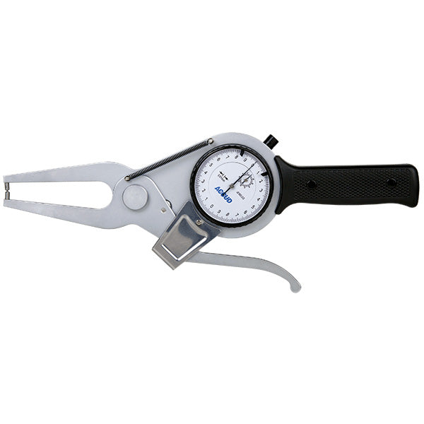 ACCUD | External Dial Caliper Gauge 20-40Mm | 421-040-11 Power Tool Services