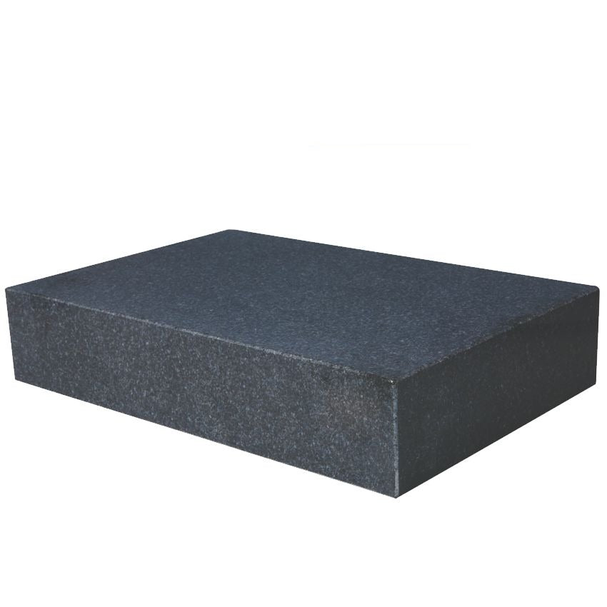 ACCUD | Granite Surface Plate 630X400X80Mm | 611-064-00 Power Tool Services