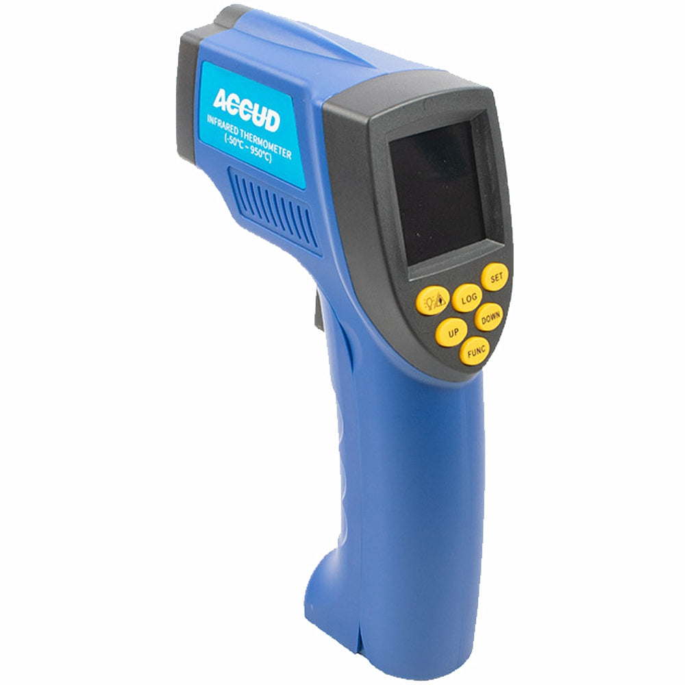 ACCUD | Infrared Thermometer -50Deg. - 700Deg. 1 | IT700 Power Tool Services
