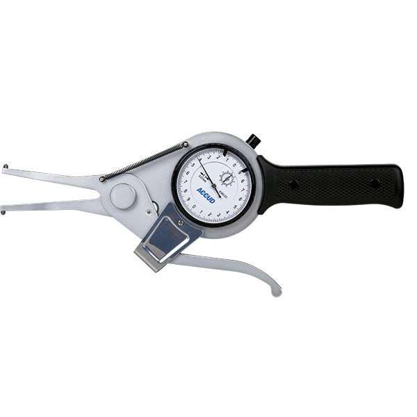 ACCUD | Internal Dial Caliper Gauge 115-135Mm | 411-135-11 Power Tool Services