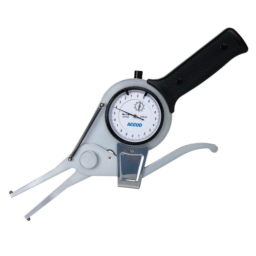 ACCUD | Internal Dial Caliper Gauge 115-135Mm | 411-135-11 Power Tool Services