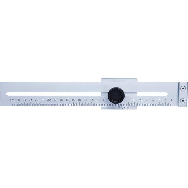 ACCUD | Marking Gauge 200Mm | 992-008-01 Power Tool Services