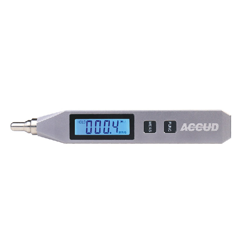 ACCUD | Pen Type Vibration Tester | VT63 Power Tool Services