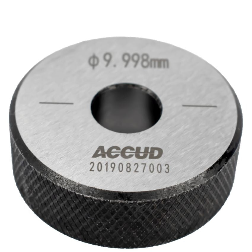 ACCUD | Setting Ring 10Mm | 531-010-01 Power Tool Services