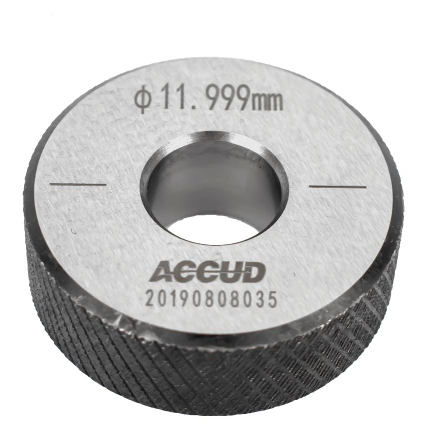 ACCUD | Setting Ring 12Mm | 531-012-01 Power Tool Services