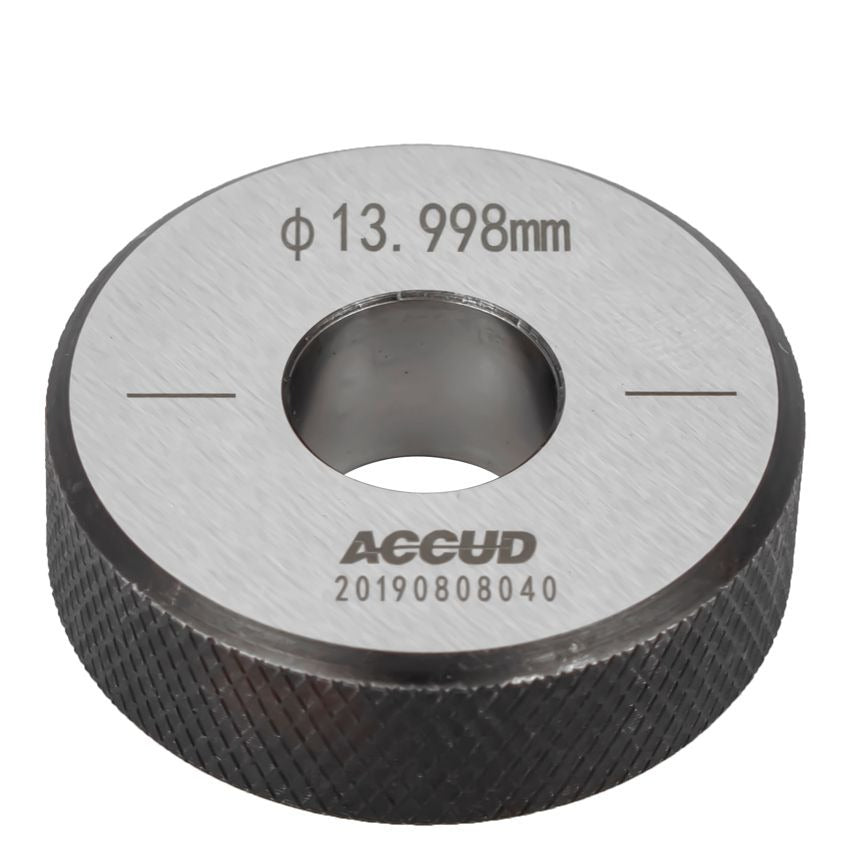 ACCUD | Setting Ring 14Mm | 531-014-01 Power Tool Services