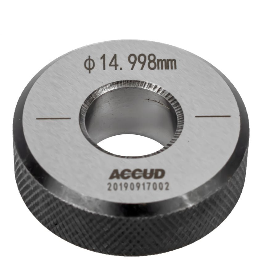 ACCUD | Setting Ring 15Mm | 531-015-01 Power Tool Services