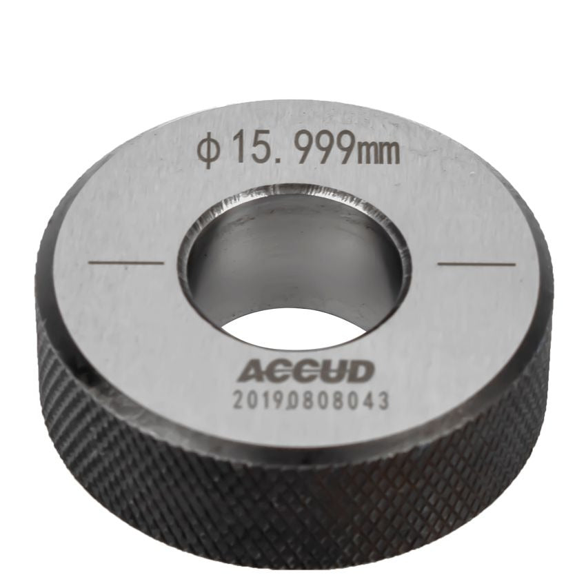 ACCUD | Setting Ring 16Mm | 531-016-01 Power Tool Services