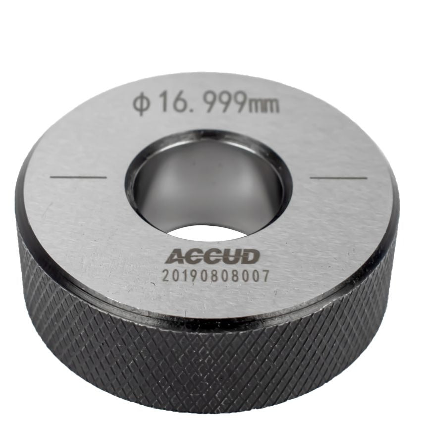 ACCUD | Setting Ring 17Mm | 531-017-01 Power Tool Services