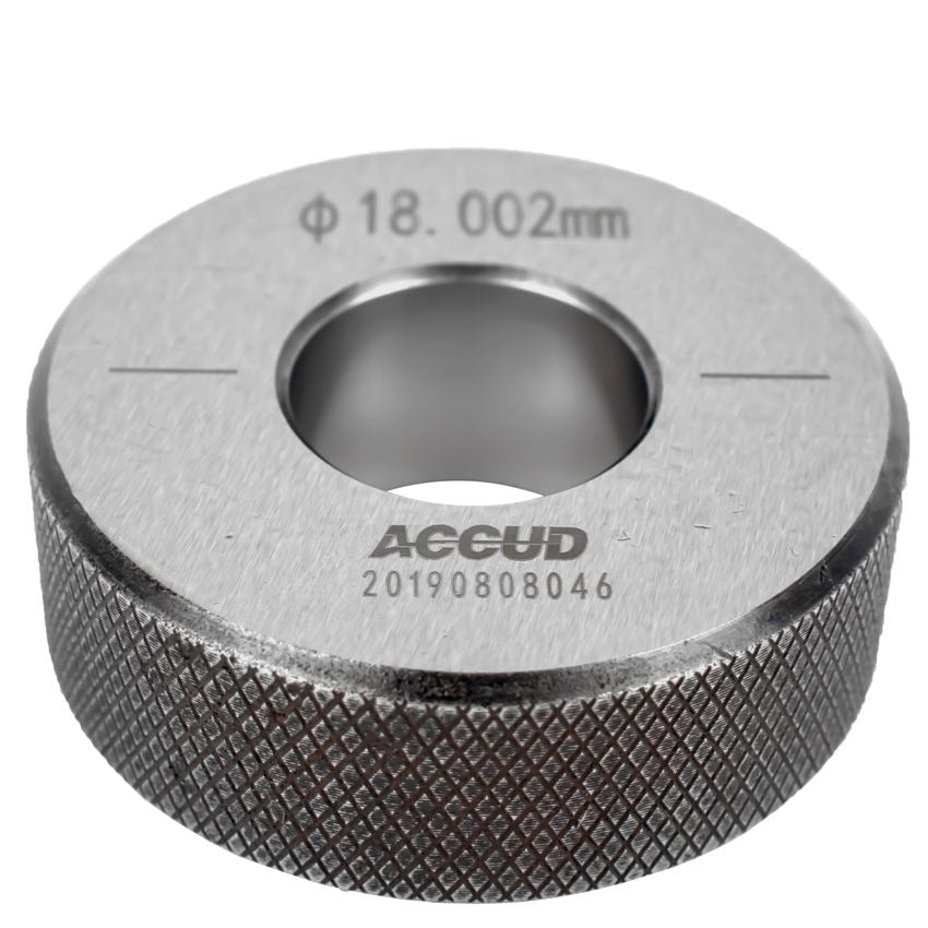 ACCUD | Setting Ring 18Mm | 531-018-01 Power Tool Services