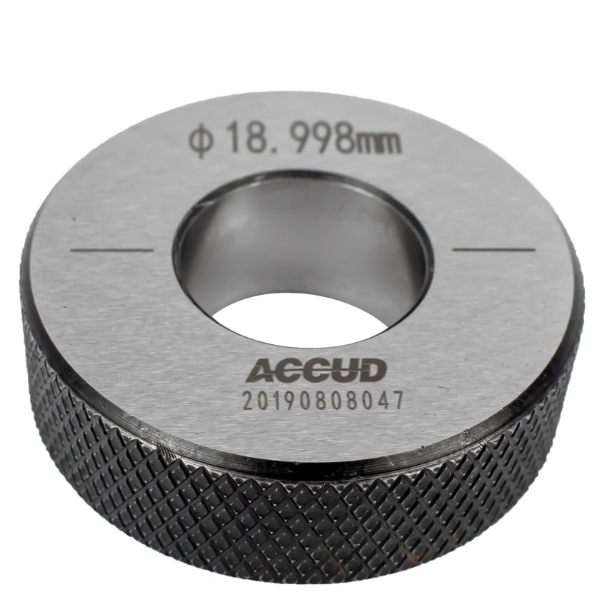 ACCUD | Setting Ring 19Mm | 531-019-01 Power Tool Services