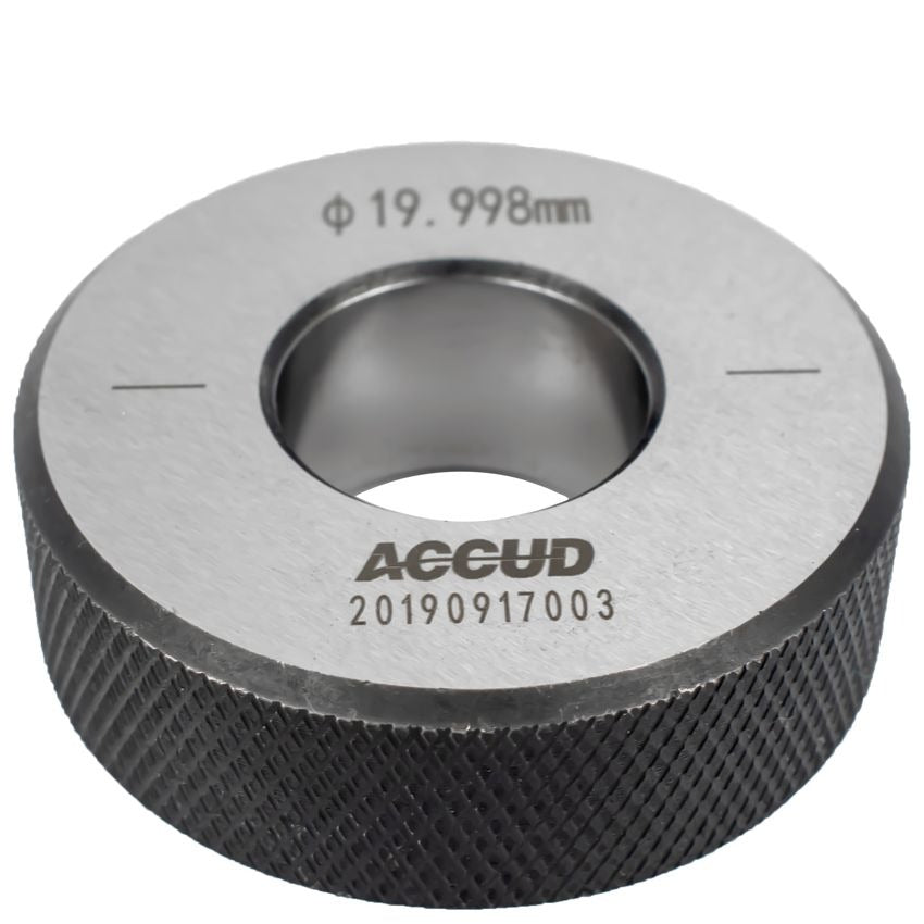 ACCUD | Setting Ring 20Mm | 531-020-01 Power Tool Services