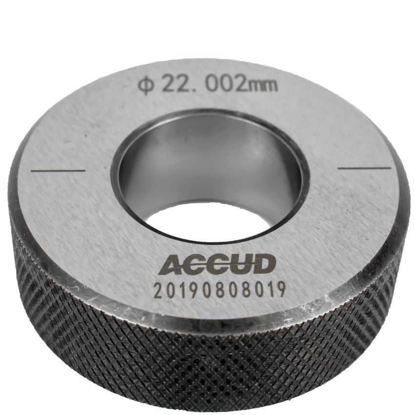 ACCUD | Setting Ring 22Mm | 531-022-01 Power Tool Services