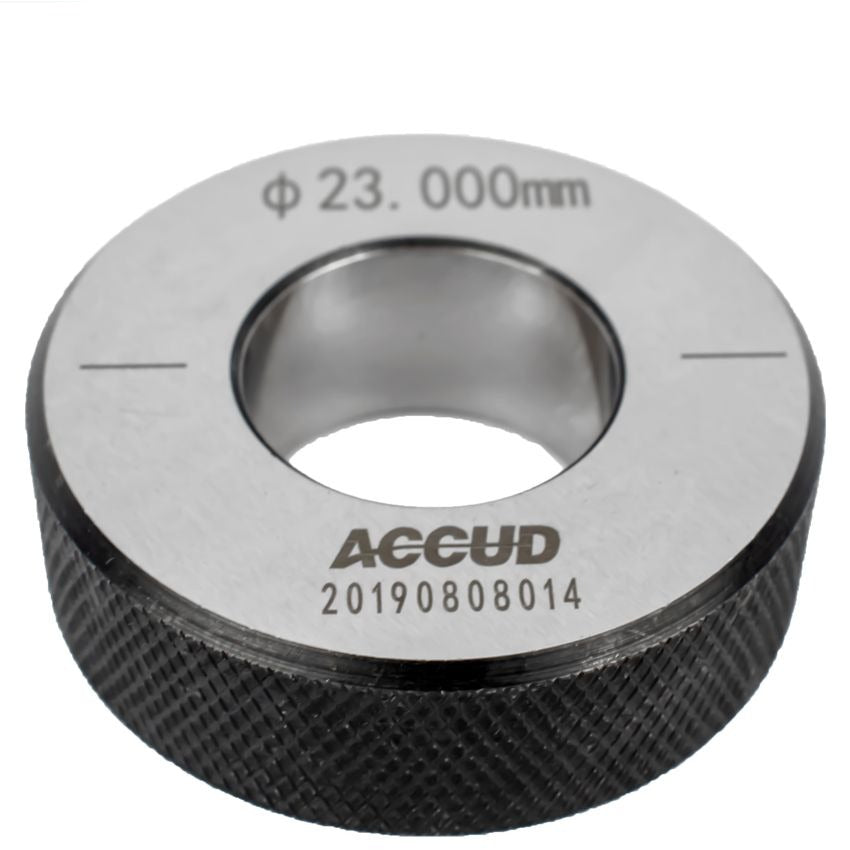 ACCUD | Setting Ring 23Mm | 531-023-01 Power Tool Services