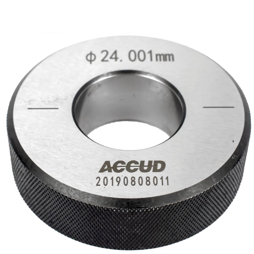 ACCUD | Setting Ring 24Mm | 531-024-01 Power Tool Services