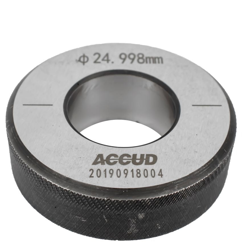 ACCUD | Setting Ring 25Mm | 531-025-01 Power Tool Services