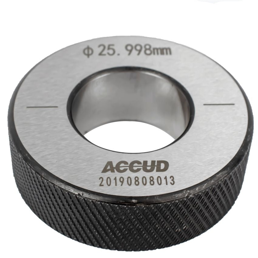 ACCUD | Setting Ring 26Mm | 531-026-01 Power Tool Services