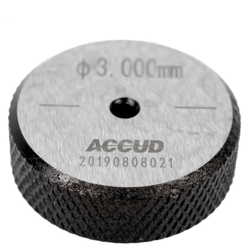 ACCUD | Setting Ring 3Mm | 531-003-01 Power Tool Services