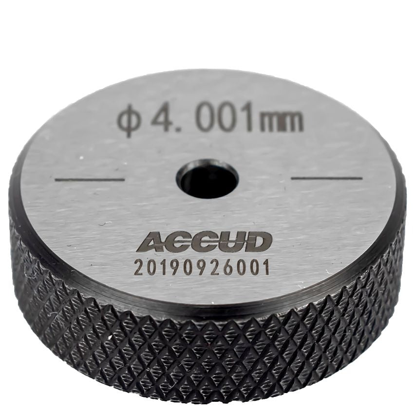 ACCUD | Setting Ring 4Mm | 531-004-01 Power Tool Services