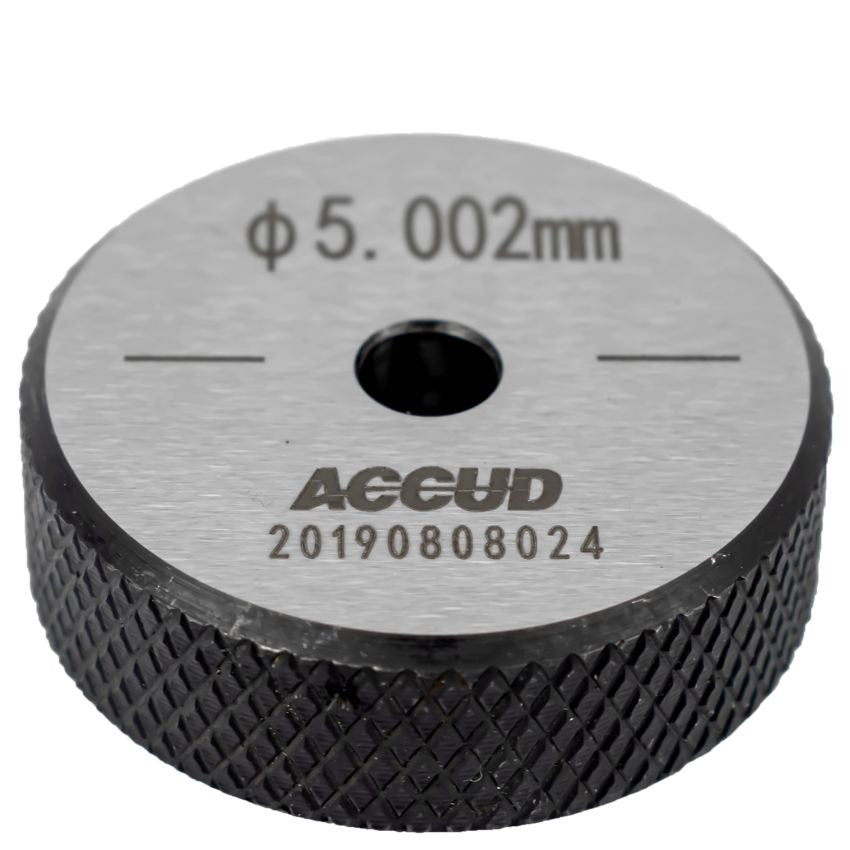 ACCUD | Setting Ring 5Mm | 531-005-01 Power Tool Services