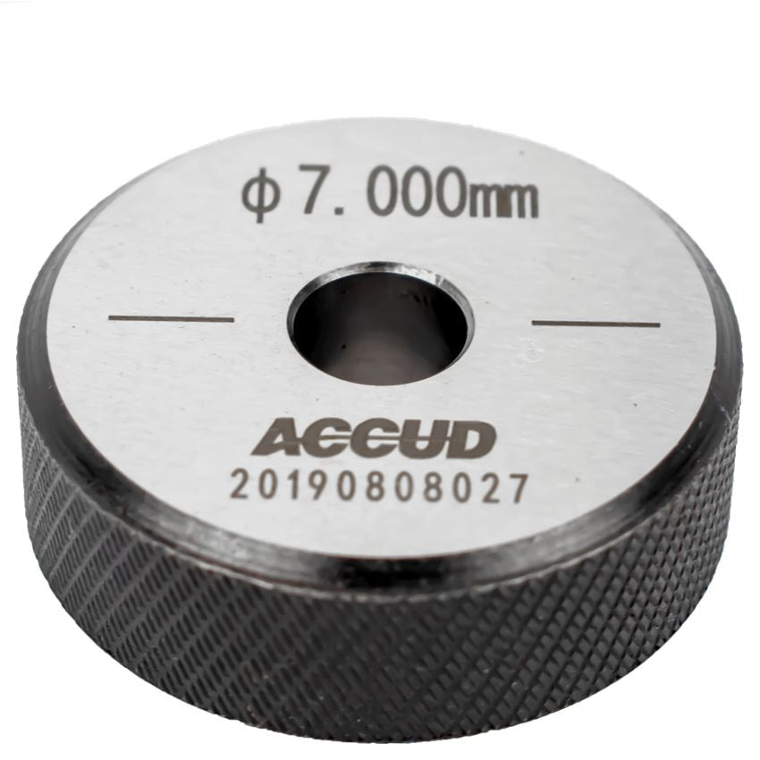 ACCUD | Setting Ring 7Mm | 531-007-01 Power Tool Services