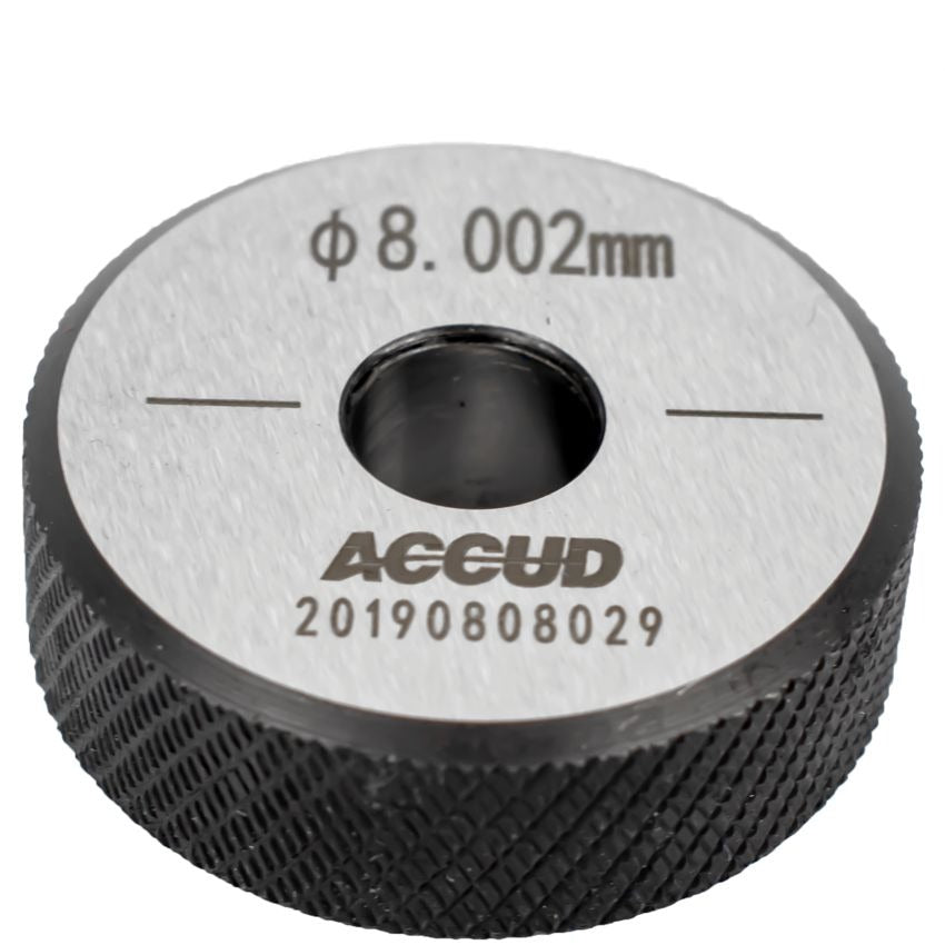 ACCUD | Setting Ring 8Mm | 531-008-01 Power Tool Services