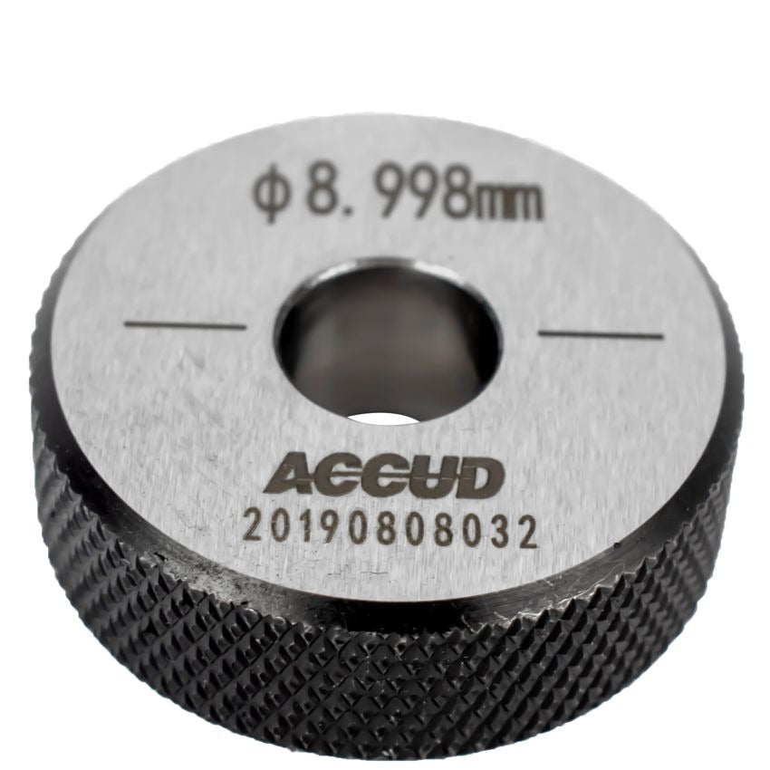 ACCUD | Setting Ring 9Mm | 531-009-01 Power Tool Services