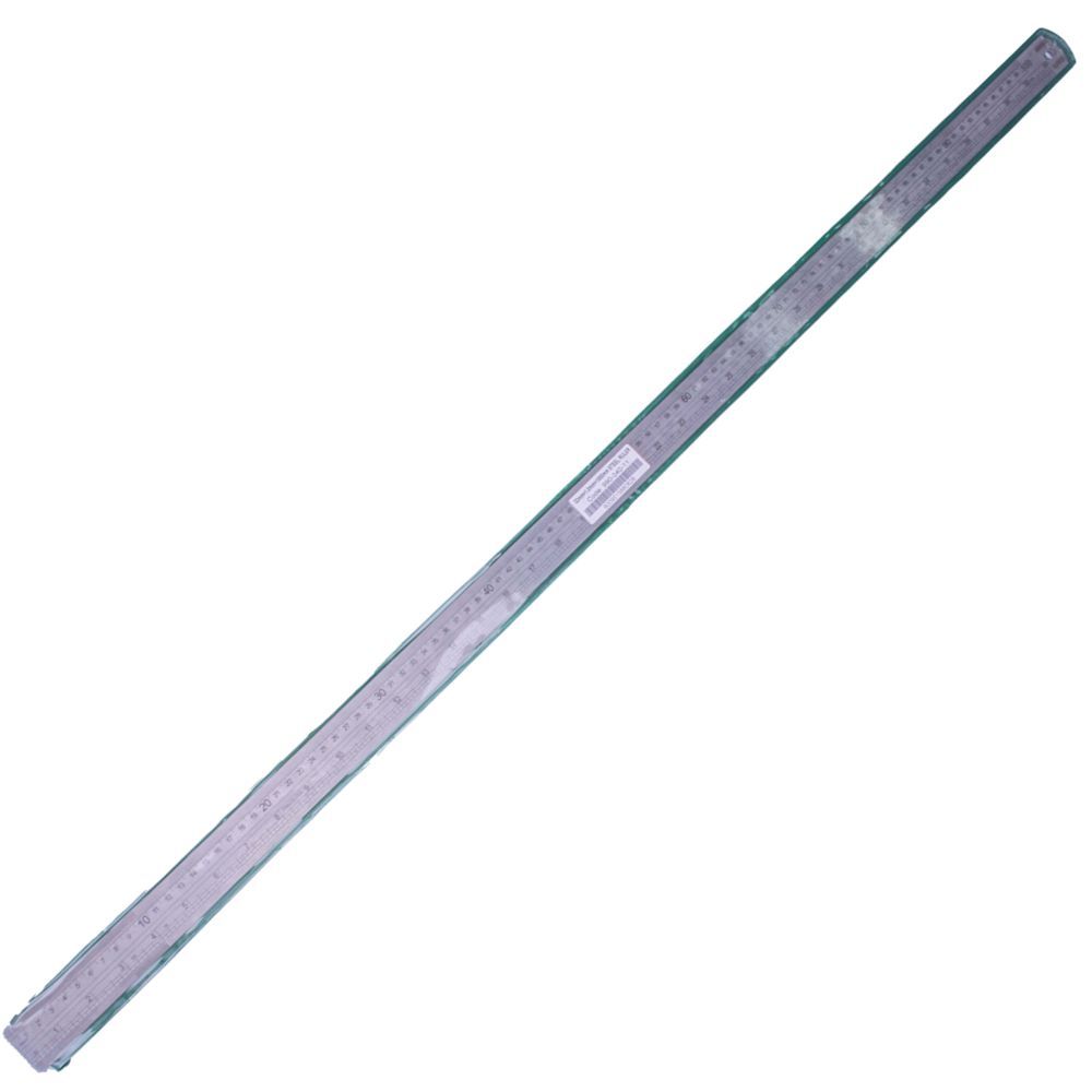 ACCUD | Stainless Steel Ruler 1000Mm | 990-040-11 Power Tool Services
