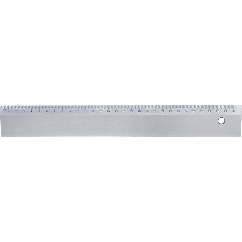 ACCUD | Straight Edge Ruler 1000Mm | 991-040-01 Power Tool Services