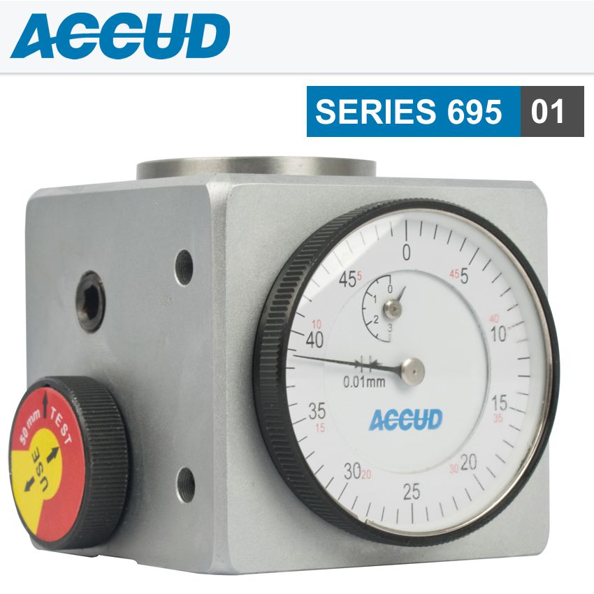 ACCUD | Zero Setter | 695-050-01 Power Tool Services