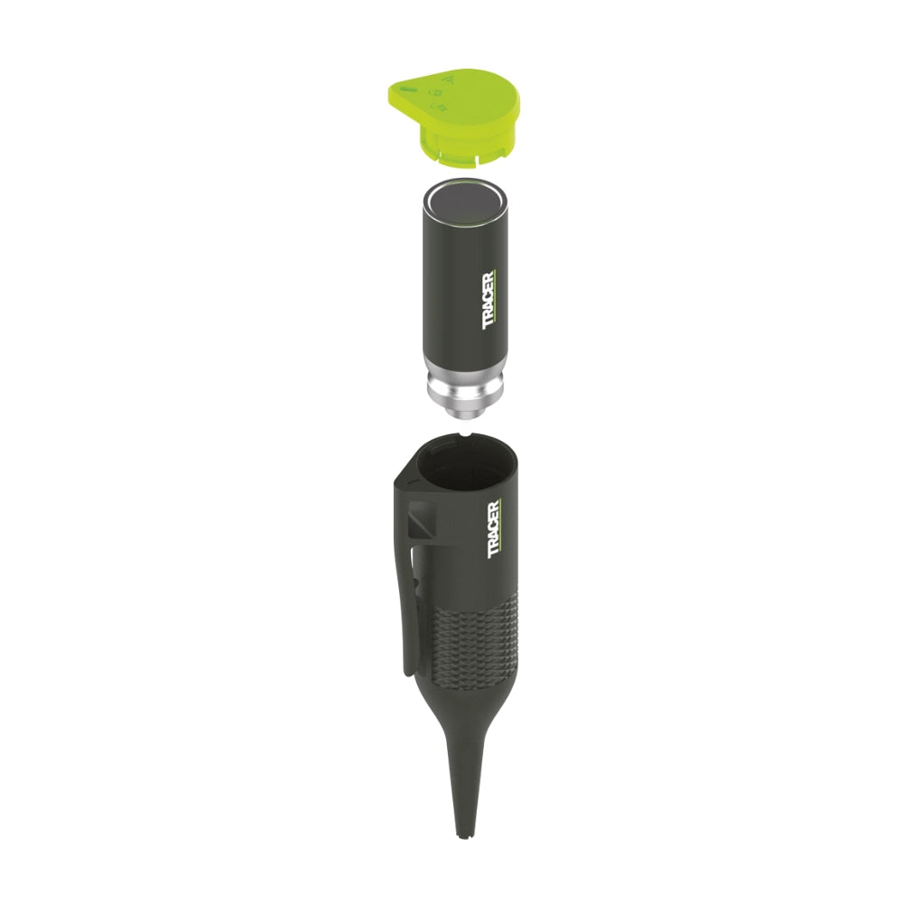 TRACER Trueshot Spare Chalk Canister 2pk | ACSC2 3 - Power Tool Services