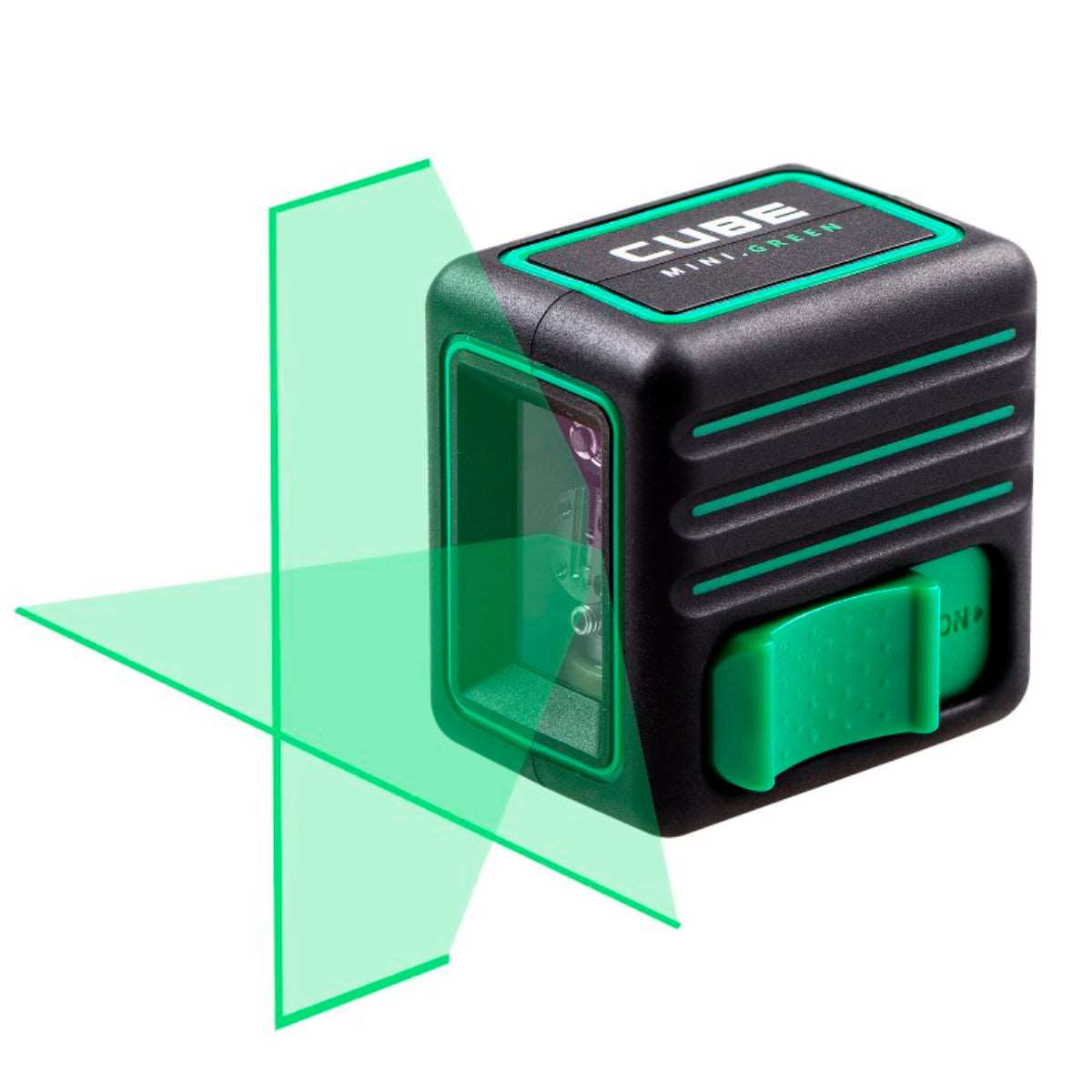 ADA Cube Mini Green Cross-Line Laser A00498 Power Tool Services