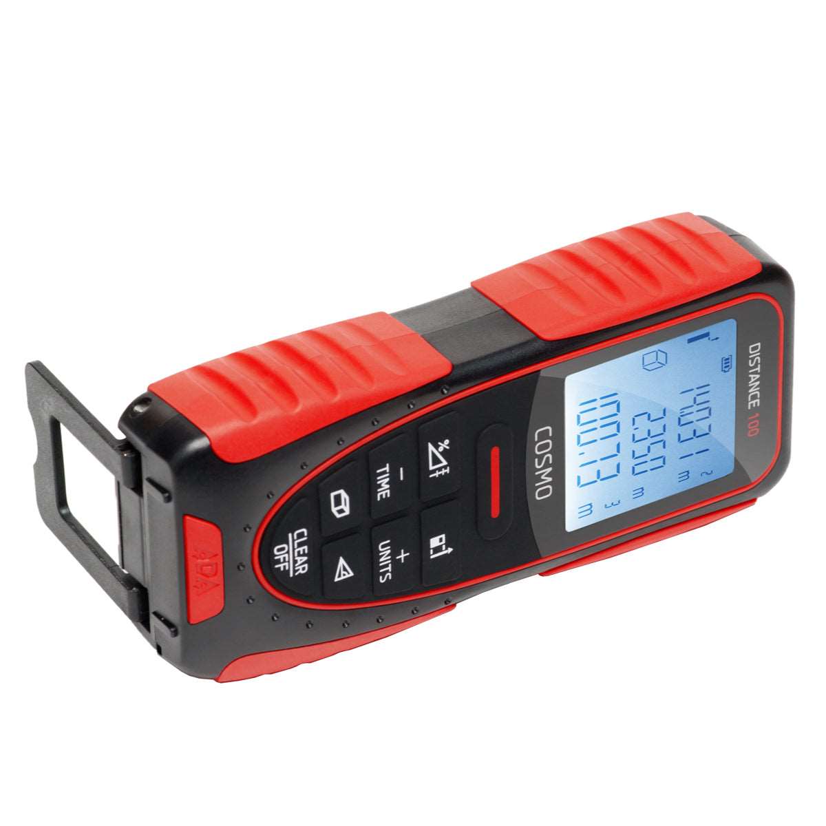 ADA Laser Distance and Angle Measurer 100m A00412 Power Tool Services