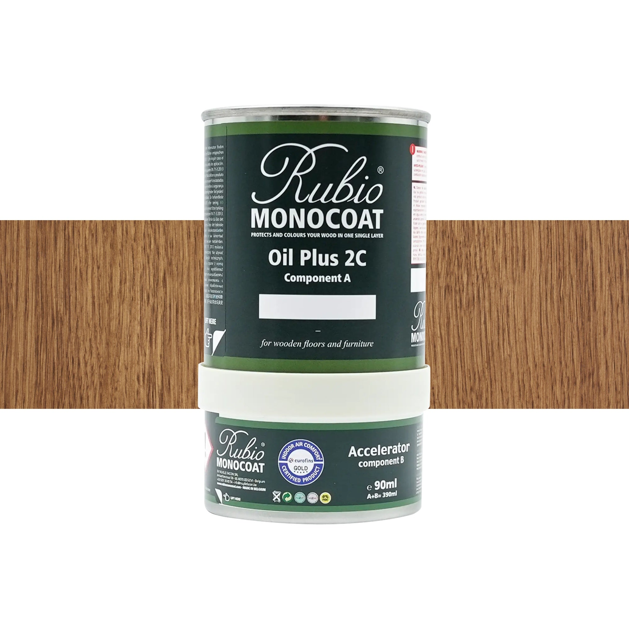 Rubio Monocoat Oil Plus 2C ( Select Color ) 41 - Power Tool Services