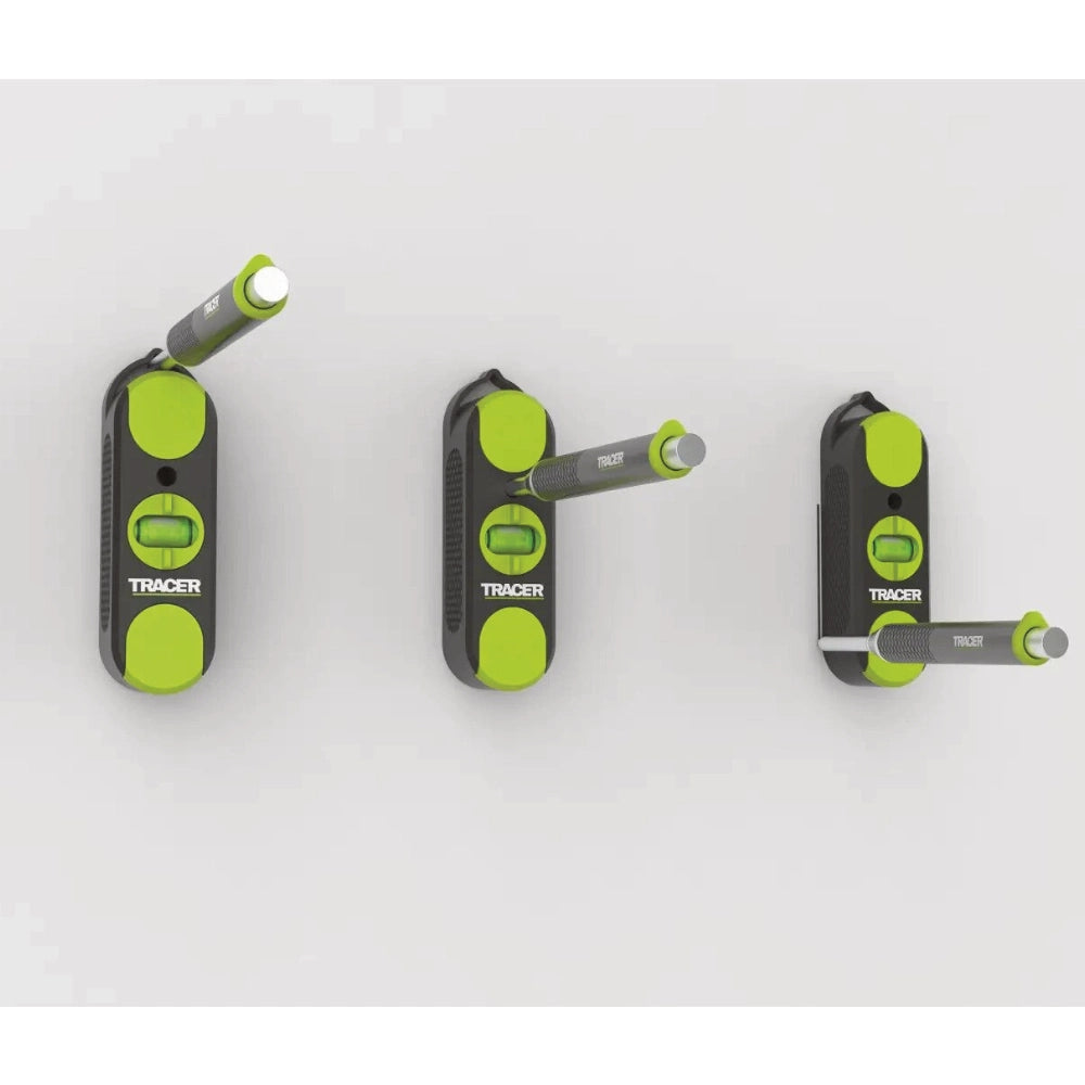 TRACER Magnetic Stud Finder | AMSF1 4 - Power Tool Services