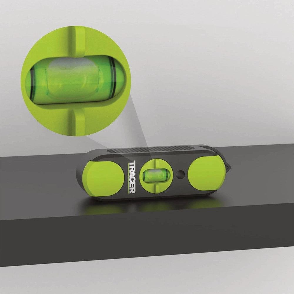TRACER Magnetic Stud Finder | AMSF1 7 - Power Tool Services