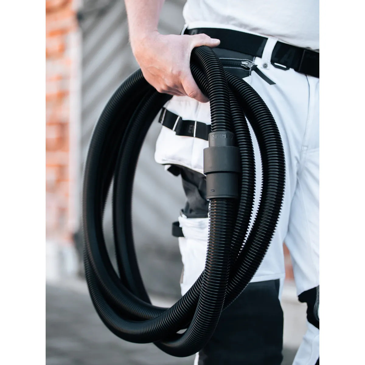 Mirka Hose and Connector Ø 27 mm / 32 mm 4 - Power Tool Services