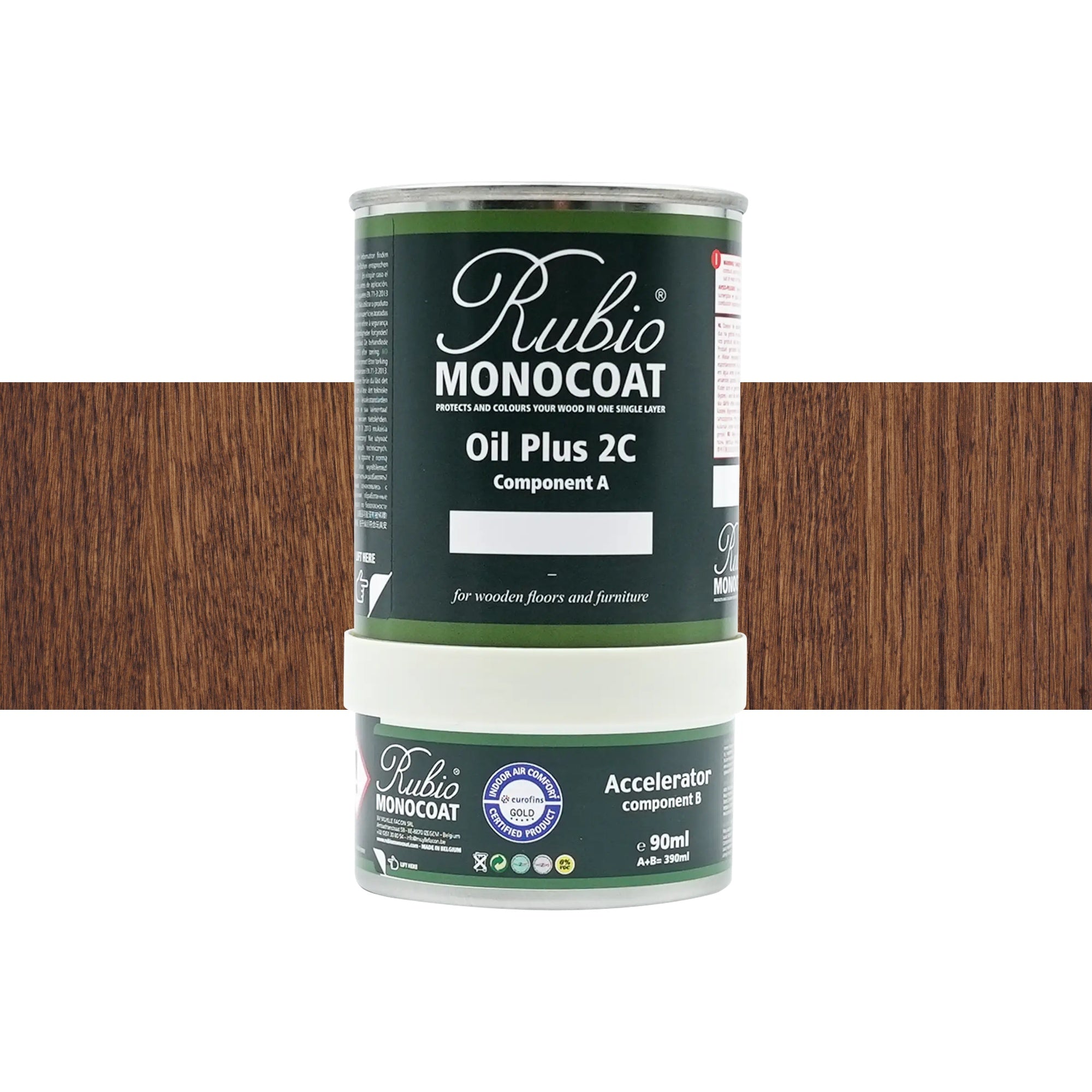 Rubio Monocoat Oil Plus 2C ( Select Color ) 42 - Power Tool Services