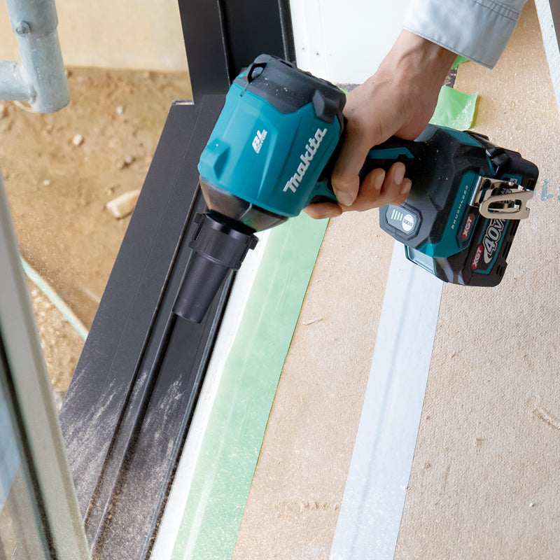 Makita 40V XGT Cordless Dust Blower AS001GA101 3 - Power Tool Services