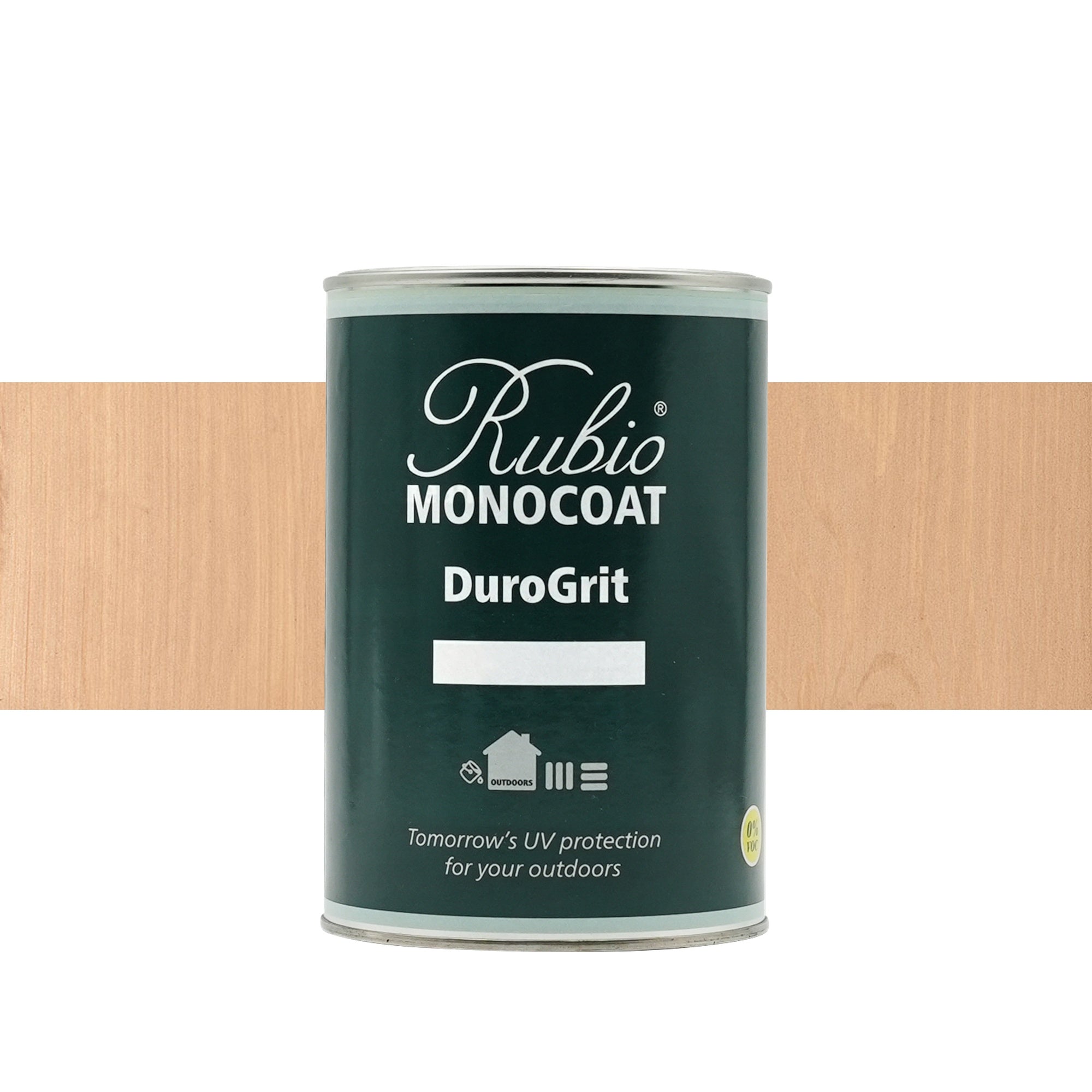 Rubio Monocoat DuroGrit 1 - Power Tool Services