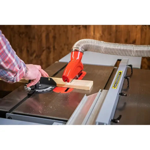 Axminster Professional AP254SB Table Saw