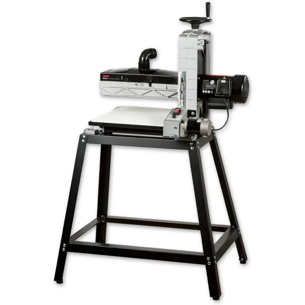 Axminster Professional AP406DS Drum Sander – 230V