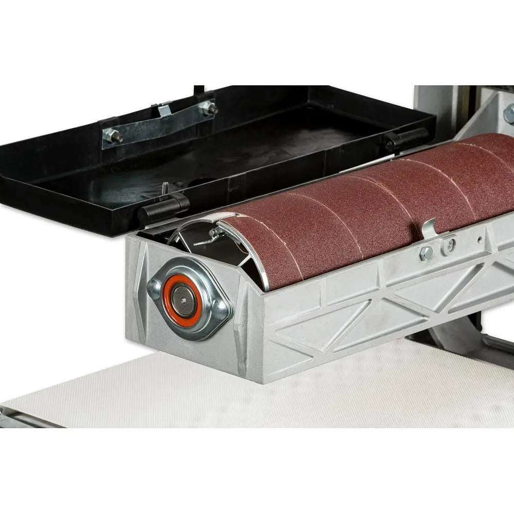 Axminster Professional AP406DS Drum Sander – 230V