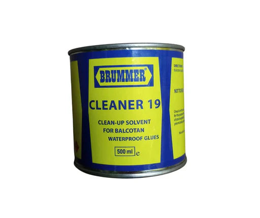 Brummer Balcotan Cleaner 19 ( Select Size )