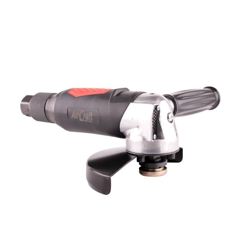 Air Craft Air Angle Grinder 125Mm Proline Power Tool Services