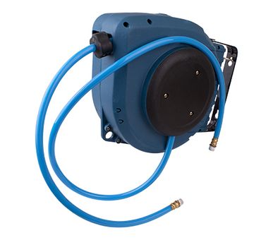 Air Craft Air Hose Reel Wall Mounted HR21309 Power Tool Services