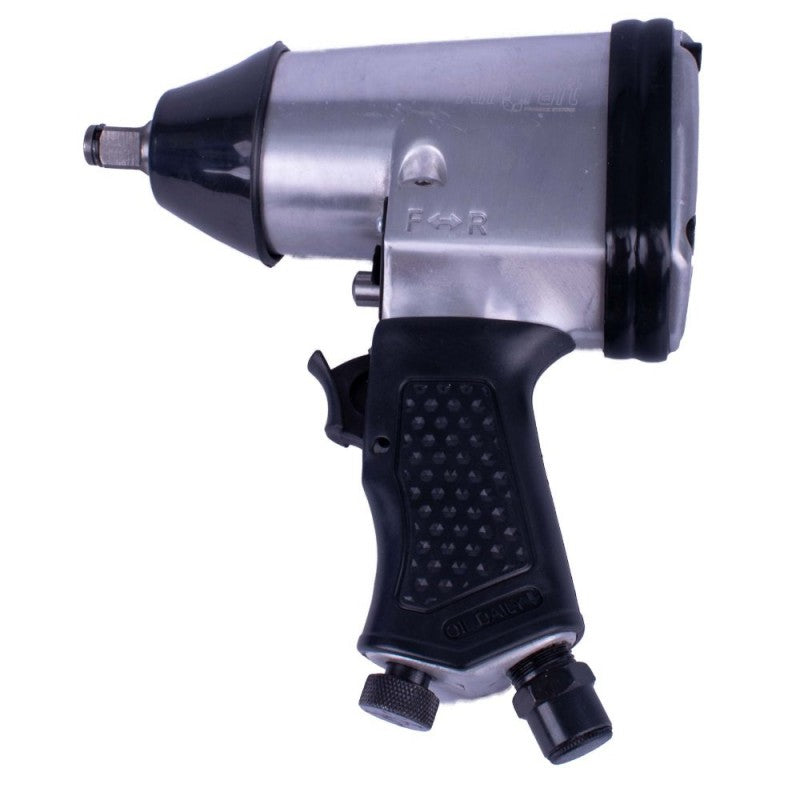 AirCraft Air Impact Wrench 1/2' Single Hammer AT0003 Power Tool Services