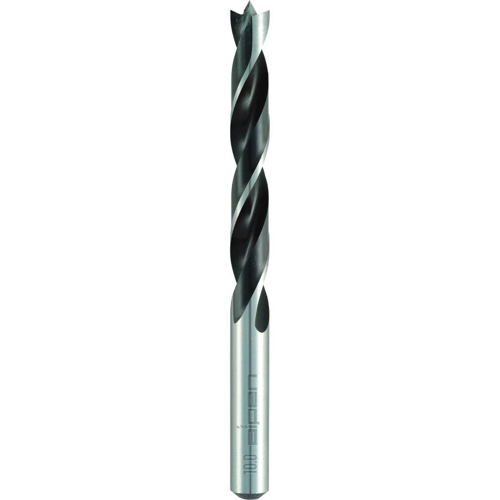 Alpen Brad Point Wood Drill Bit ( Select Size ) Power Tool Services