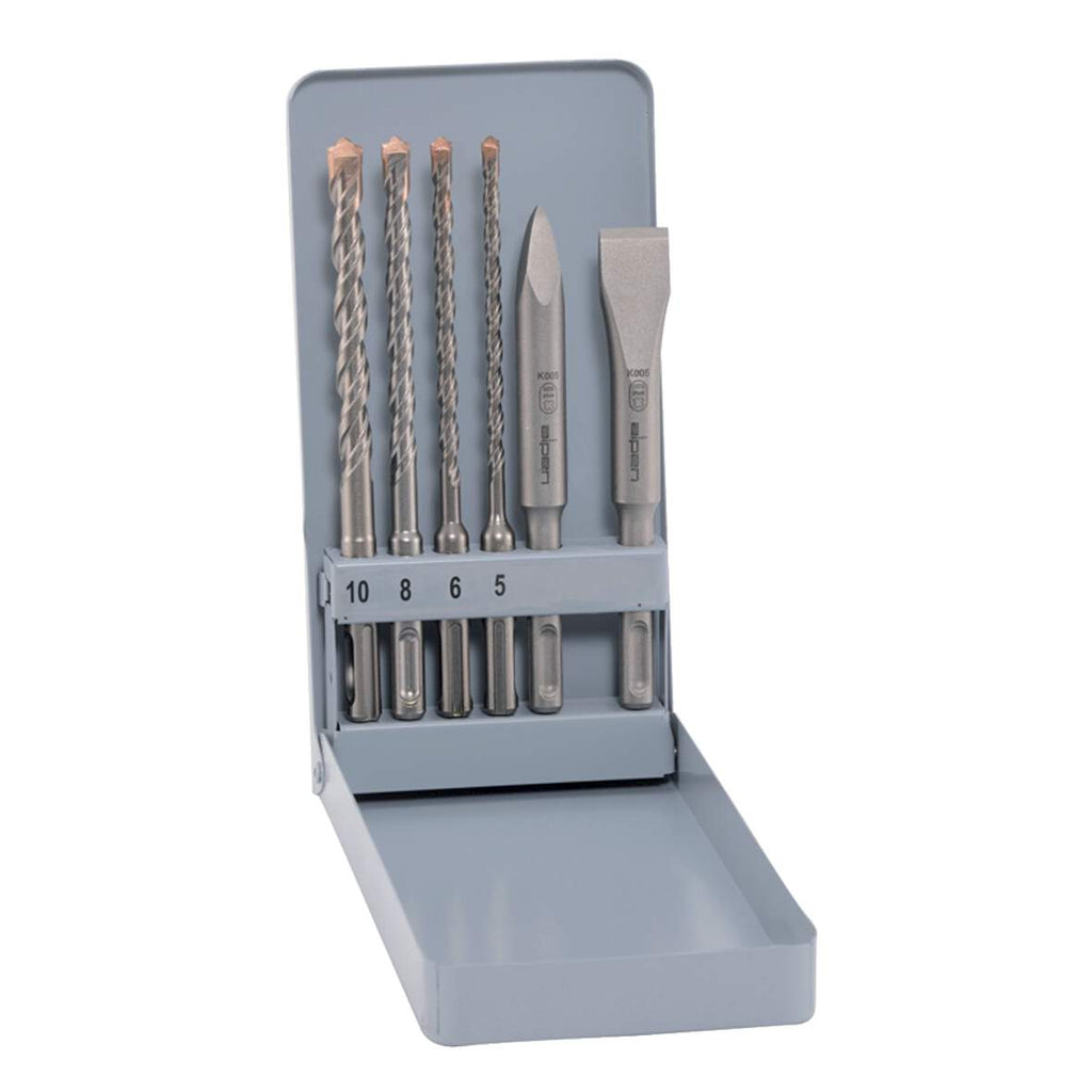 80600007100 sds-plus-broca para de Alpen a 80600007100 sds-plus-broca para de Alpen a