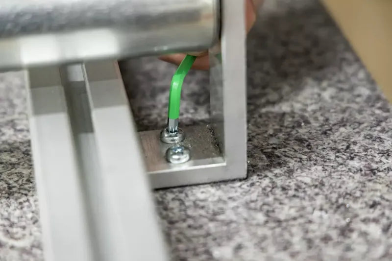 Wiha Torx L-key set in ProStar holder 46556 5 - Power Tool Services